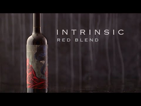 INTRINSIC - Red Blend