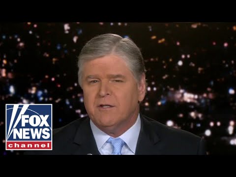This is not about safety and security: Hannity