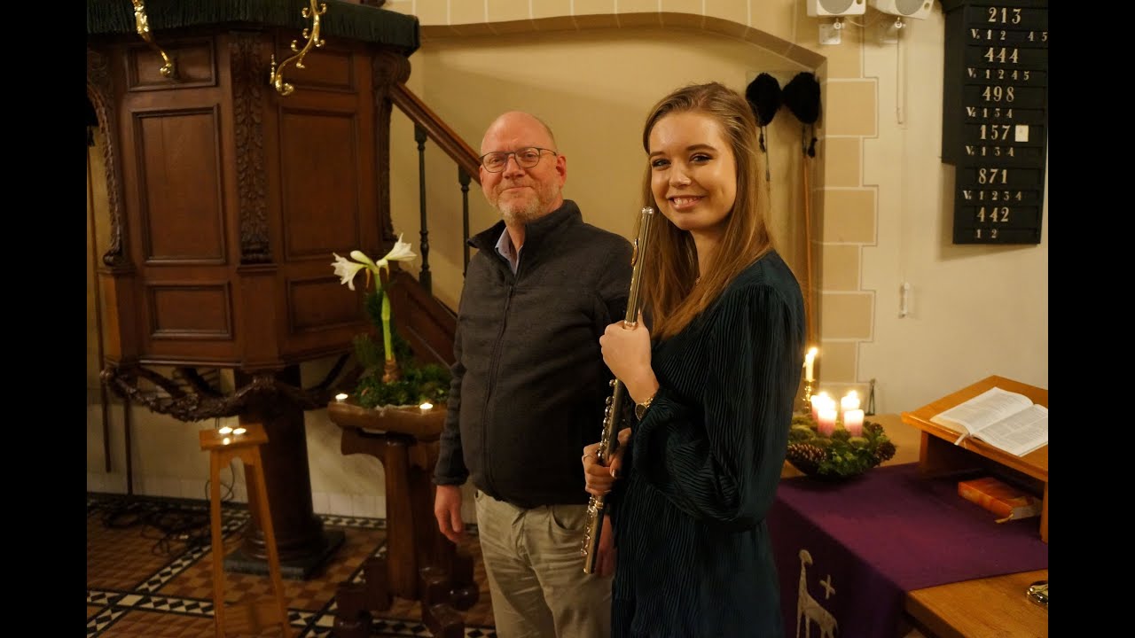 Muziekspecial Kerst 2022