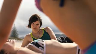 Big Girls Don't Cry | 2026 Queer Screen Film Fest
