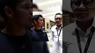 gilee 30M perhiasan harus dipindahin tiap malam @ibenmaLLTTFOC  #LIVEChallengelben #ibenirl #fyp