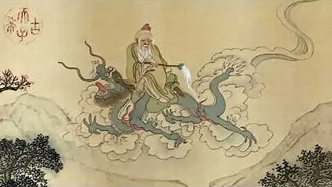 The Liezi 列圄寇 - DayDayNews