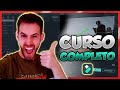 Cómo EDITO mis VIDEOS para YOUTUBE en PC GRATIS con FILMORA 9 ➜ Tutorial COMPLETO ✔️