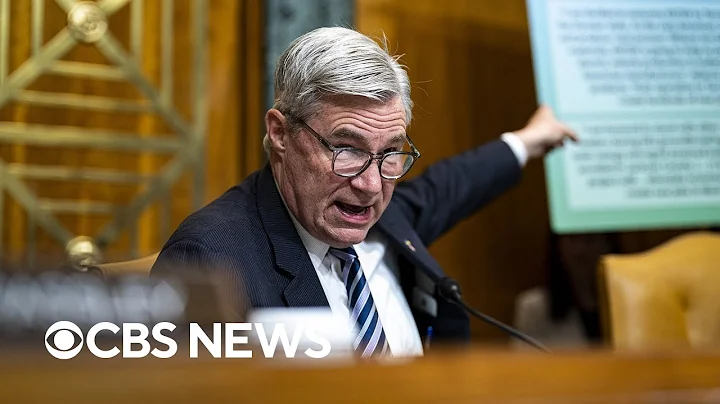 Debt ceiling standoff holds firm after Senate hearing