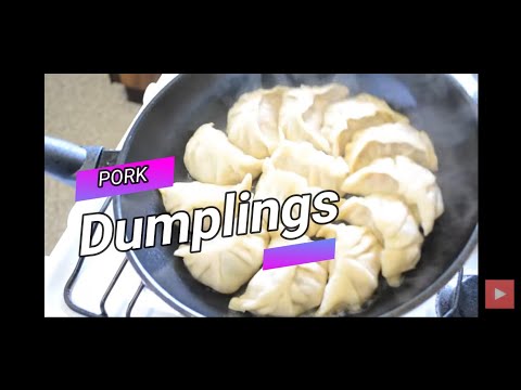 Video: Apat Na Paraan Upang Magluto Ng Dumplings Sa Isang Multicooker