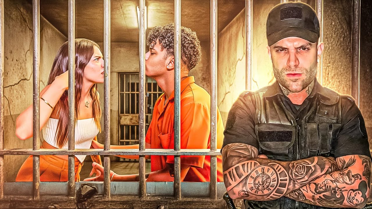 PASSOU DOS LIMITES!!😡🚨O TASPIO ME TRANCOU COM O URE POR 24 HORAS!!!