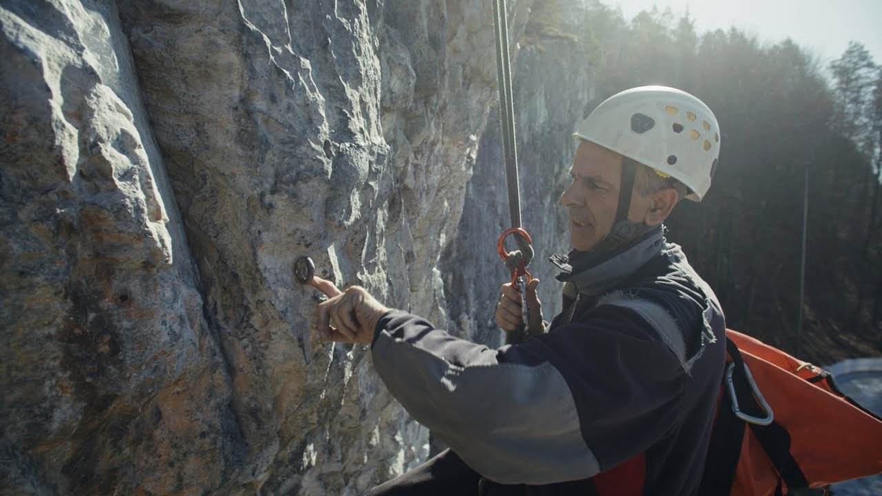 Správci skal – 3/3 Vlk