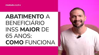 Dupla Isenção Do Imposto De Renda Para Aposentados E Pensionistas Acima De 65 Anos Como Funciona