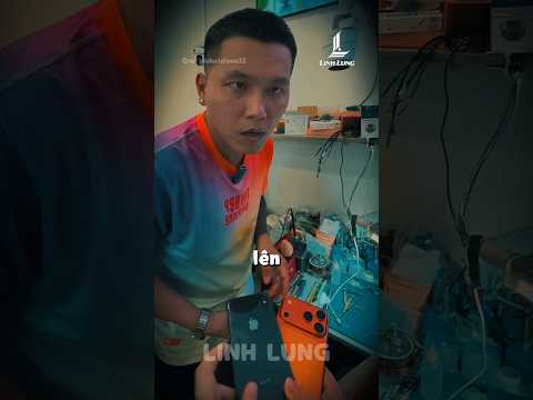 Đi độ iphone
