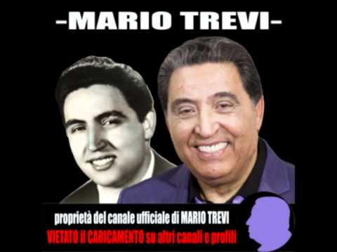 MARIO TREVI - Vieneme 'nzuonno (1959)