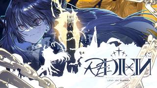 RE;DIEIN by HAYAKO