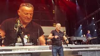 Bruce Springsteen & The E Street Band - THE PROMISED LAND - July 15th, 2023 Hamburg