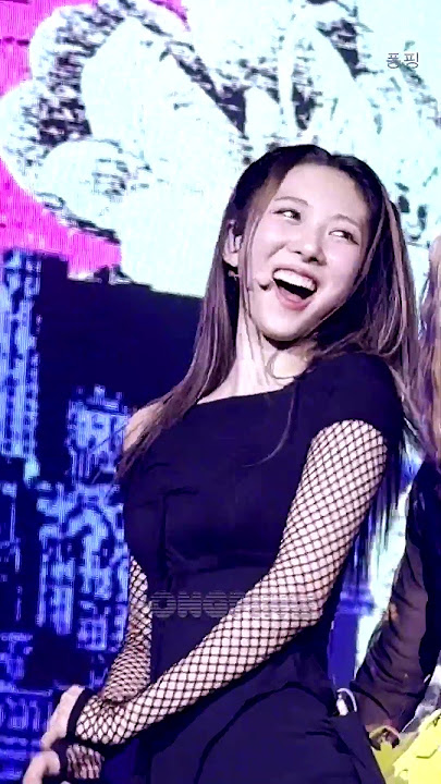 230320 Dreamcatcher (드림캐쳐) — YOOHYEON — REASON : MAKES DREAMCATCHER 2023 @ Los Angeles