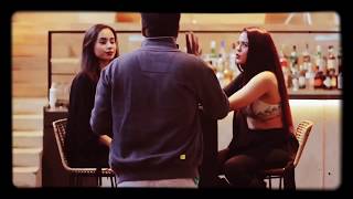 7 Rings - Behind The Scenes Ariana Grande Sana Saeed Vijay Pattery Proneeta Swargiary