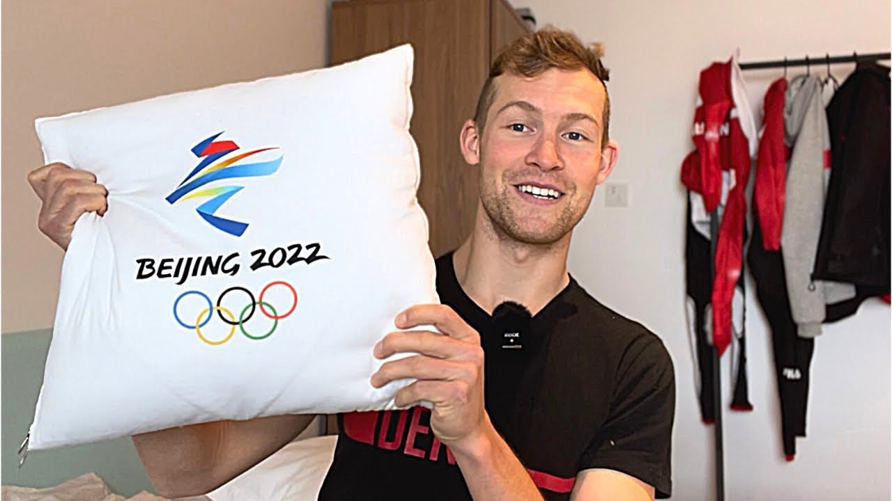 Beijing Olympics Sponsor gifts - (Samsung, Oakley, Coca Cola etc.) Vlog 3