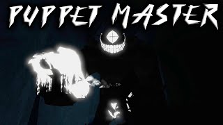 PUPPET MASTER🎭 has arrived in Survive in Area 51 the Remake! (SIA51R)