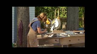 Week 4: Citizen Architect: Rural Studio & Samuel Mockbee - The opportunity