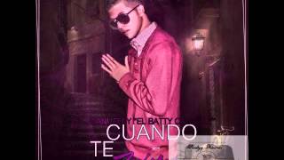 Manuelly Batty Causilly Cuando Te Fuiste