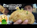 Cat Food Tacos Prank!