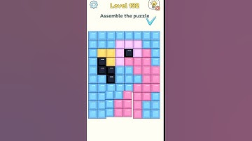 DOP 3 : Displace One Part Level 132 #games #shorts