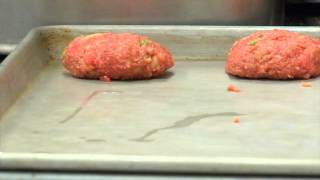 Army vs Navy Chef Competition 2016
