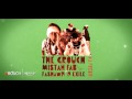 How The Grouch Stole Christmas 2009 w/ Fashawn & Exile
