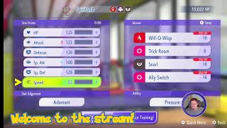 Team Building Pokemon Master Tier