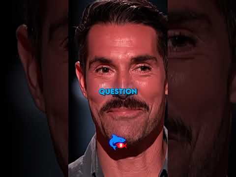 Shark Tank's MOST EPIC Fight Ever!