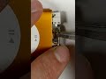 is this the hardest iPod to fix?