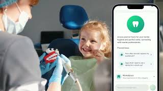 Vitalizer.ai: The Ultimate App for your Family’s Health #pediatrics #dentalcare screenshot 5