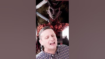 Bloodhound - A Cheap but Fun DOOM Clone