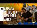 Armada in the mix new york avira
