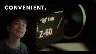 TNW Z60 | An Honest Review TNW Z60 | An Honest Review