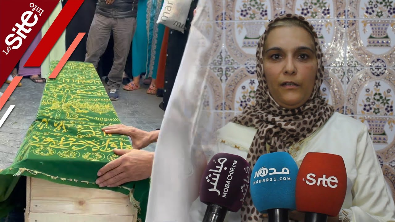 طنجة.. تفاصيل العثورعلى جثة أم بالقنيطرة بعد أزيد من 22 سنة عن اختفائها على لسان ابنتها