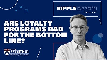 How Loyalty Programs Drive Customer Value, Relationships, and Business Growth