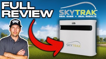Watch This BEFORE you get a SkyTrak+ [Review]