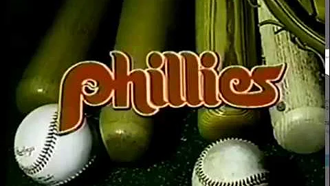 August 15th, 1990 - Giants vs Phillies  (Mulholland No-Hitter)