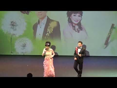 群星匯 曹志安 Nancy 春風得意 22-9-2022 柴灣青年廣場Y綜藝館