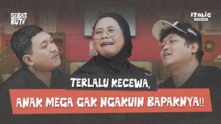 SEBATBUT - NGEREM KRITIK PEMERINTAH, TERNYATA INI ALASAN MEGA SALSABILLAH...