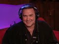 Norm MacDonald gambling stories // apologizes for saying show enables Artie's habits - 09/25/2008