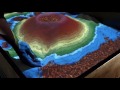 Xploration Earth 2050 Features PVHS Teacher's Augmented Reality Sandbox