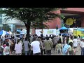 KNB 大バザール2011 (4) 伊藤敏博ライブ '11/7/3 HD