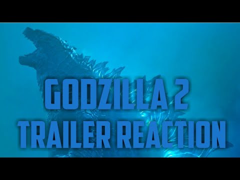camera iphone 8 plus apk Godzilla: King of the Monsters Official Trailer 2 Reaction