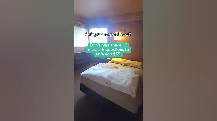 10 Must Ask Questions to Ask at an Open House & Save 💰! | Dagmara Kubisiak