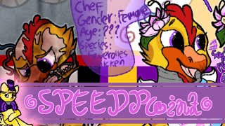 Kimiko Aka Chica/Withered Chica, The FNAF characters'  biography/infos/history