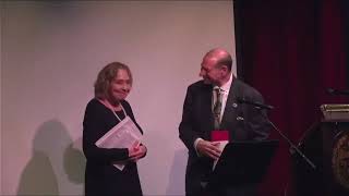Presentation of 2024 IGS Prizes and Awards   SD 480p