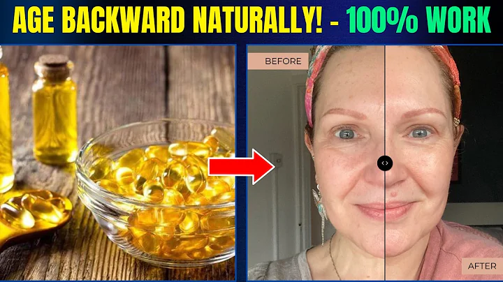 How to reverse aging - The Power of Omega-3, Vitamin D, Epigenetics & Activity| Anti Aging