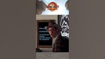 FINALLY! #worldofwarcraft     #memes      #thewarwithin     #pugmemes     #wow     #shorts