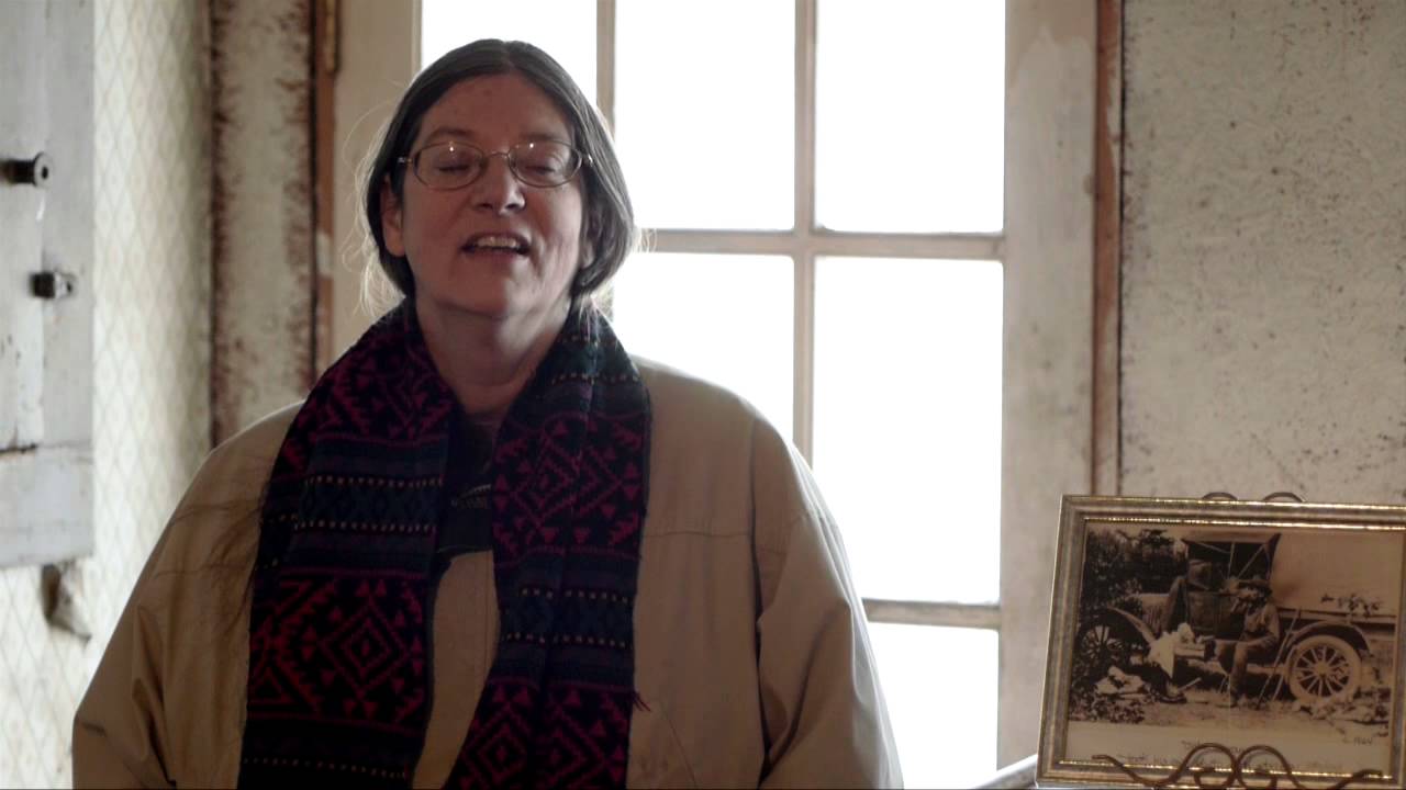 Idaho Heritage Trust 2013 with Idaho Song