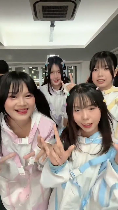 #gassin #crescendoidol #chikaidol #jjcore